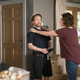 Illustration for article titled Crazy Ex-Girlfriend definitely has friends in a dynamic but uneven episode